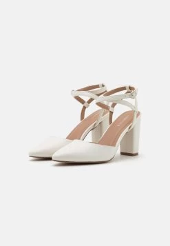 Anna Field High Heels - White -Anna Field Shop 4f21d299ed324eb2bbd1683c7d1b6053