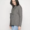 Cardigan - Mottled Grey 2 Cardigan - Mottled Grey -Anna Field Shop 4fc7a95854c449b2b2a665ad4a839ec9