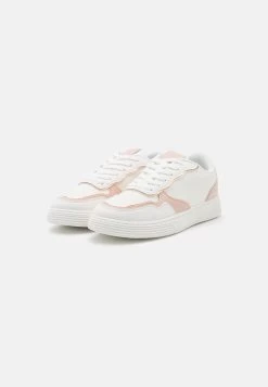 Anna Field Trainers - White/Rose Gold Coloured -Anna Field Shop 506be99bde794bd7ae4d8cfc1516cd14