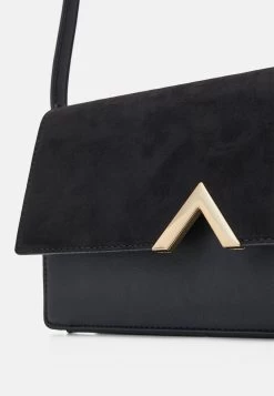 Anna Field Across Body Bag - Black -Anna Field Shop 50810b01d78642fb9b21db1b92df7531