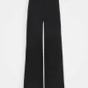 Anna Field Trousers - Trousers -Anna Field Shop 510a4669983e4b3ea2bd40fc95b93808