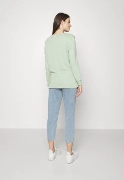 Sweatshirt - Light Green -Anna Field Shop 5259cb57dc5e4a15bbe8c96cef529154