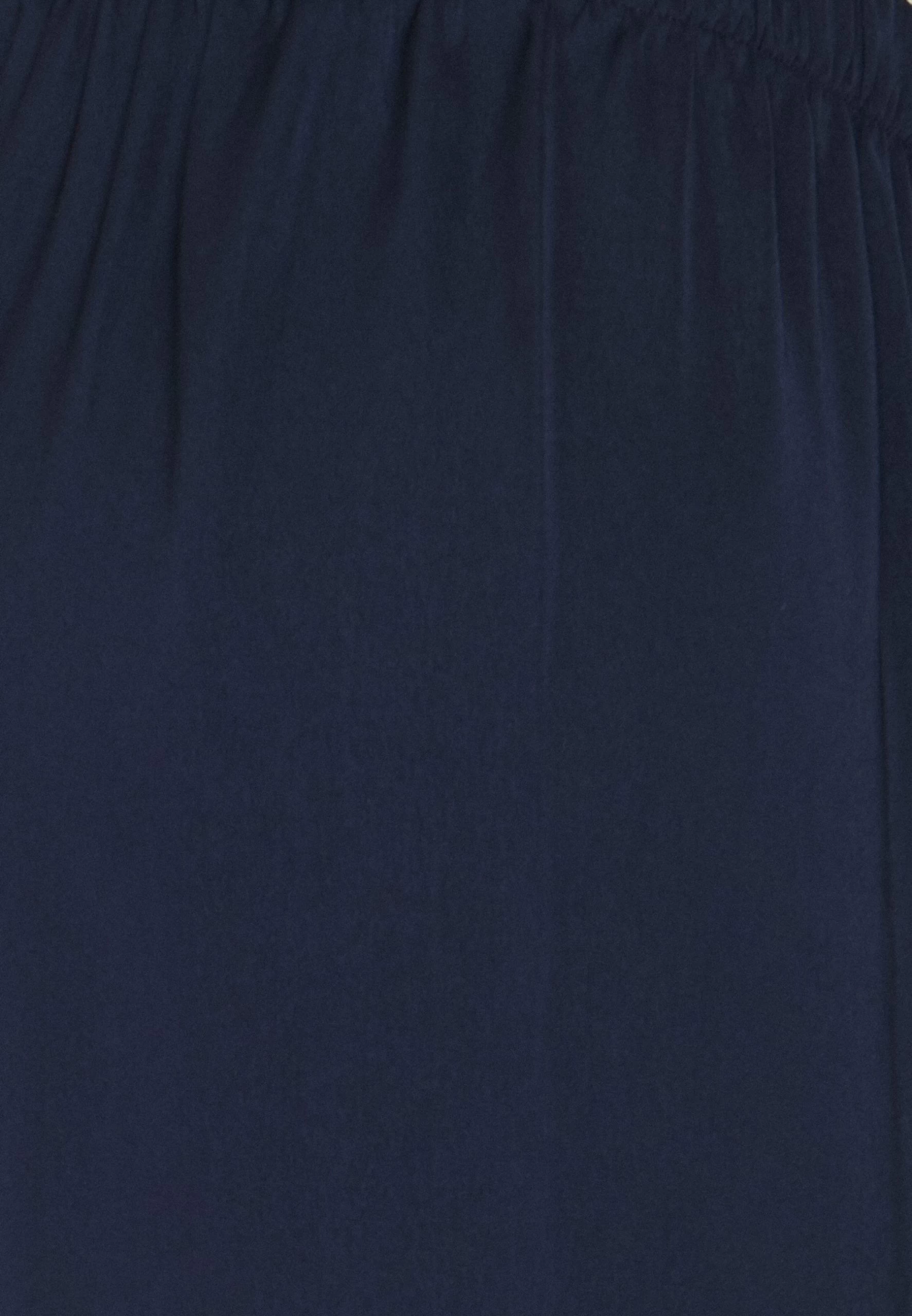 Anna Field Pyjama Set - Dark Blue 9 Anna Field Pyjama Set - Dark Blue - Image 7