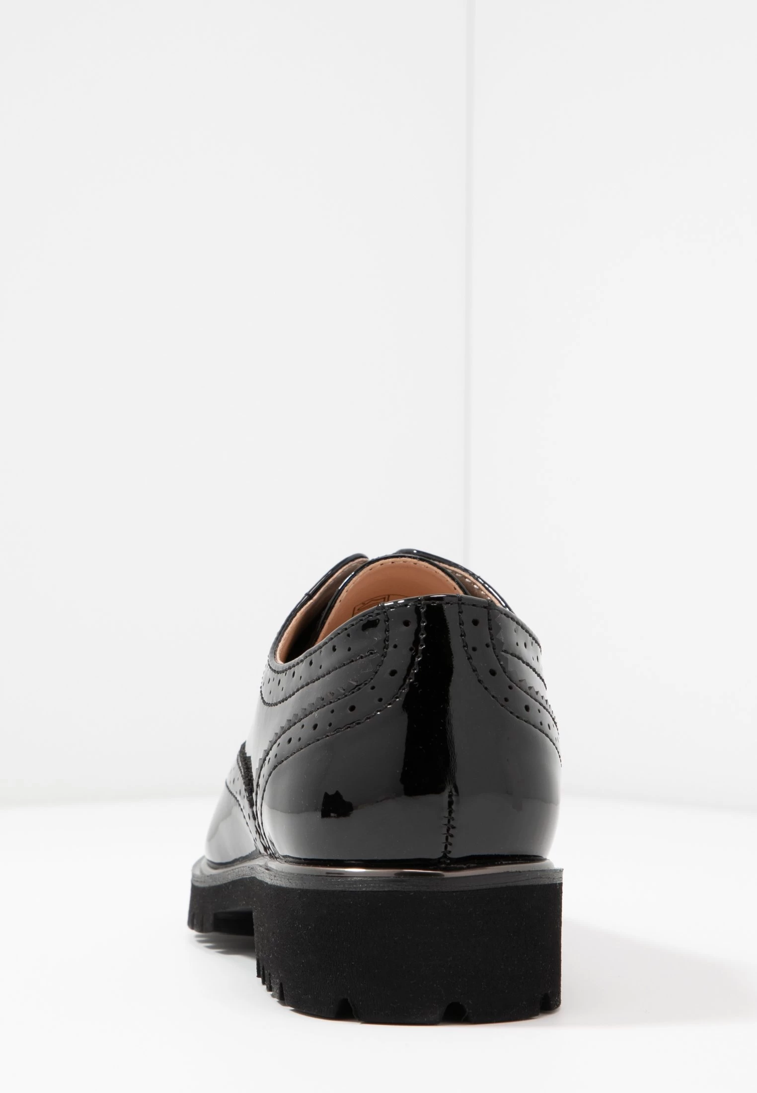 Anna Field Lace-Ups - Lace-Ups 8 Anna Field Lace-Ups - Lace-Ups - Image 6