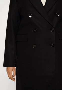 Classic Coat - Black -Anna Field Shop 54cacfa329564b7c87b6bd48868c97af