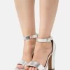 Anna Field High Heeled Sandals - High Heeled Sandals -Anna Field Shop 5546742ca608410fac9e218a05022f38
