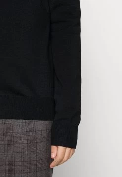 Cardigan - Black -Anna Field Shop 555b1c38bad14aa18ce2f94816ccc9b4