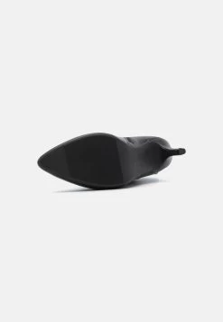 Boots - Black 12 Boots - Black -Anna Field Shop 55968d397e42451ea6fbc4d42794e712