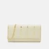 Anna Field Clutch - Beige -Anna Field Shop 5645fd25f5b644e289a4381607d1fd8b