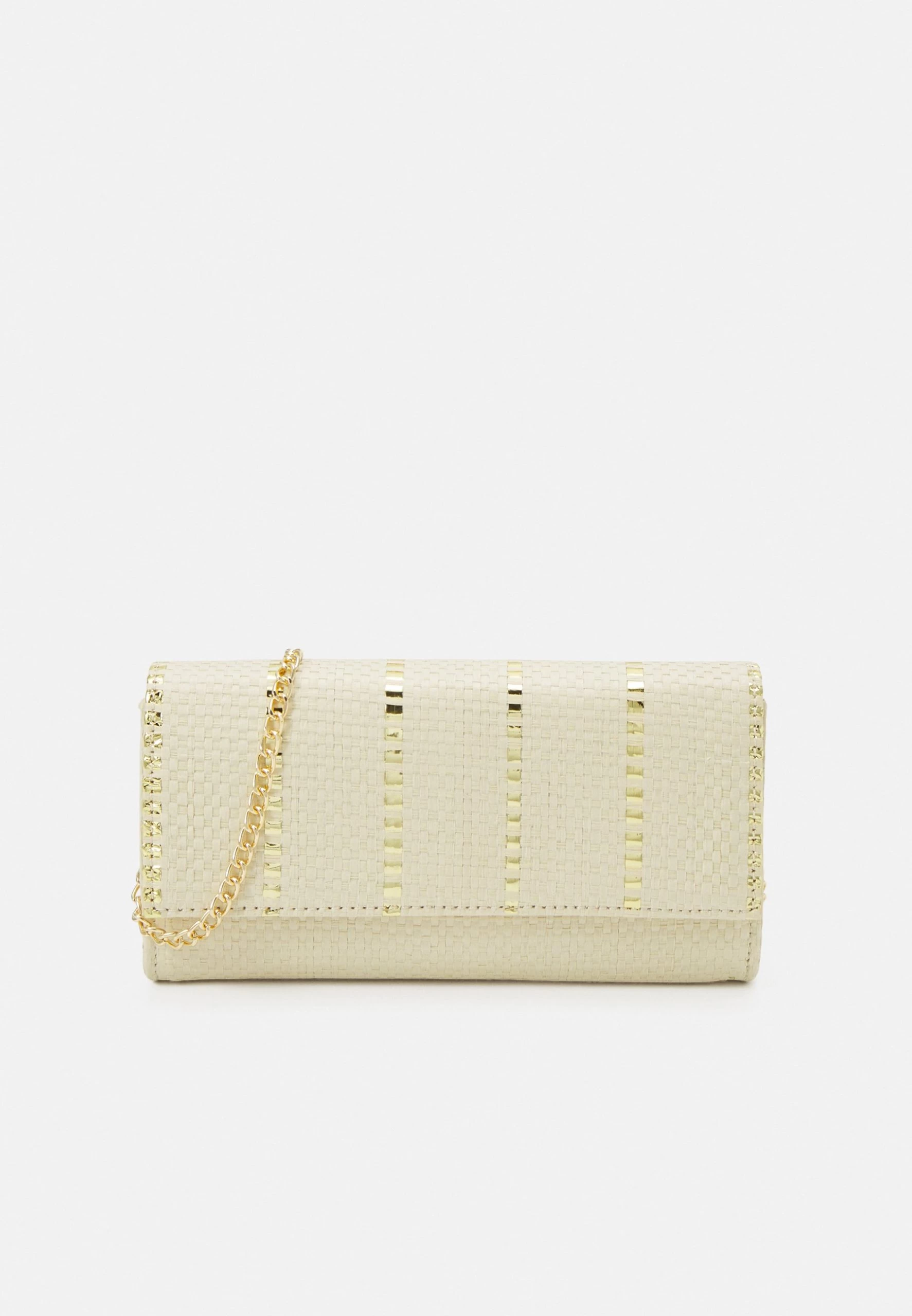 Anna Field Clutch - Beige 3 Anna Field Clutch - Beige