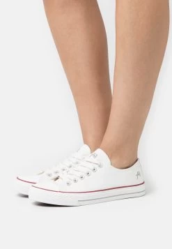 Anna Field Trainers - White