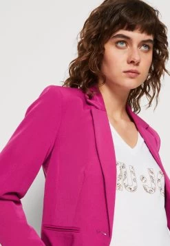 Anna Field Blazer - Pink 11 Anna Field Blazer - Pink -Anna Field Shop 568732fa10344adcbfa79b6a9cf0d728