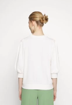 Anna Field Sweatshirt - Off White -Anna Field Shop 56cc01a1d4864e88b8a5ee9c1e371c12