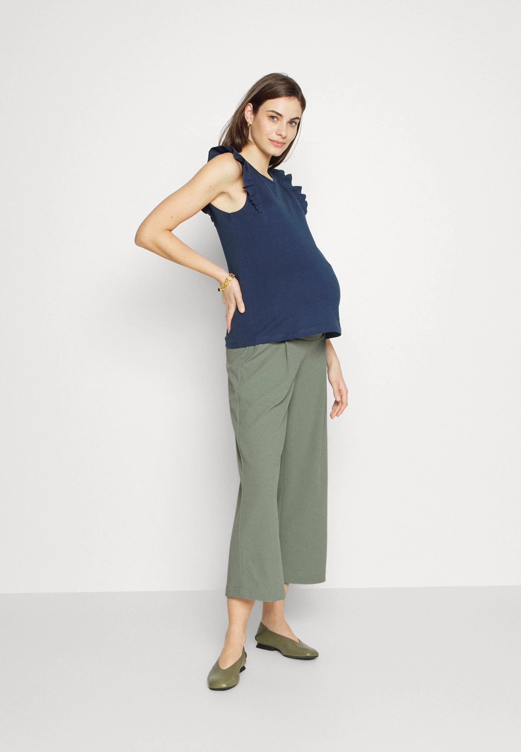 Trousers - Trousers 4 Trousers - Trousers - Image 2