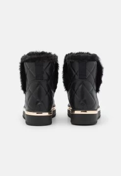 Anna Field Winter Boot - Platform Ankle Boots - Black 11 Anna Field Winter Boot - Platform Ankle Boots - Black -Anna Field Shop 5728895225764b66b245dba86133448b