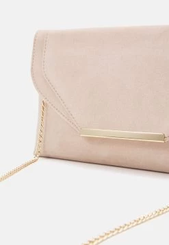 Anna Field Clutch - Pink -Anna Field Shop 57794bb25b634f45a2076962d4a35a38