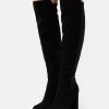 Anna Field Leather - High Heeled Boots