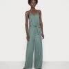 Anna Field Jumpsuit - Light Green -Anna Field Shop 57bc7643fed24d888cfbaf30312e3016