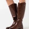 Anna Field Comfort - Boots - Brown -Anna Field Shop 583f6a2d325e4944a2b683356af0503f