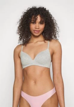 Anna Field 2 Pack - T-Shirt Bra - 402 - Pink_102 - Grey -Anna Field Shop 59e5c36574e74f1abdfb71d493fe2c34