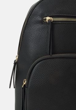 Anna Field Rucksack - Black -Anna Field Shop 5a2cc270c50d4060a7e52f6b5708c423