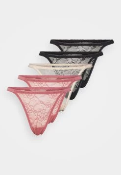 Anna Field 5 Pack - Thong -Anna Field Shop 5a382264ee554369832e13b8dbb4e290