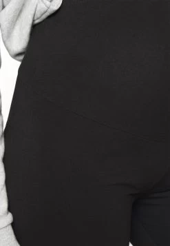 2 Pack - Leggings - Trousers - Black/ Mottled Dark Grey 13 2 Pack - Leggings - Trousers - Black/ Mottled Dark Grey -Anna Field Shop 5ad480b89220409f983b2fa11ee2eeaf