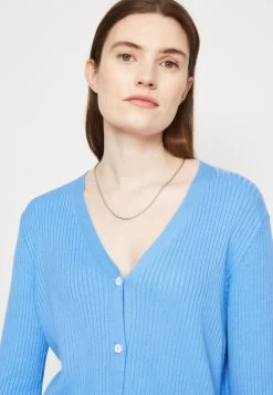 Anna Field Cardigan - Blue -Anna Field Shop 5b1820c1ae0b4e2cb5a19ae06a1dff0a