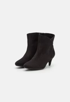 Anna Field Classic Ankle Boots - Black 10 Anna Field Classic Ankle Boots - Black -Anna Field Shop 5cb8c60e023d43d0bcaa52ec1fe98450