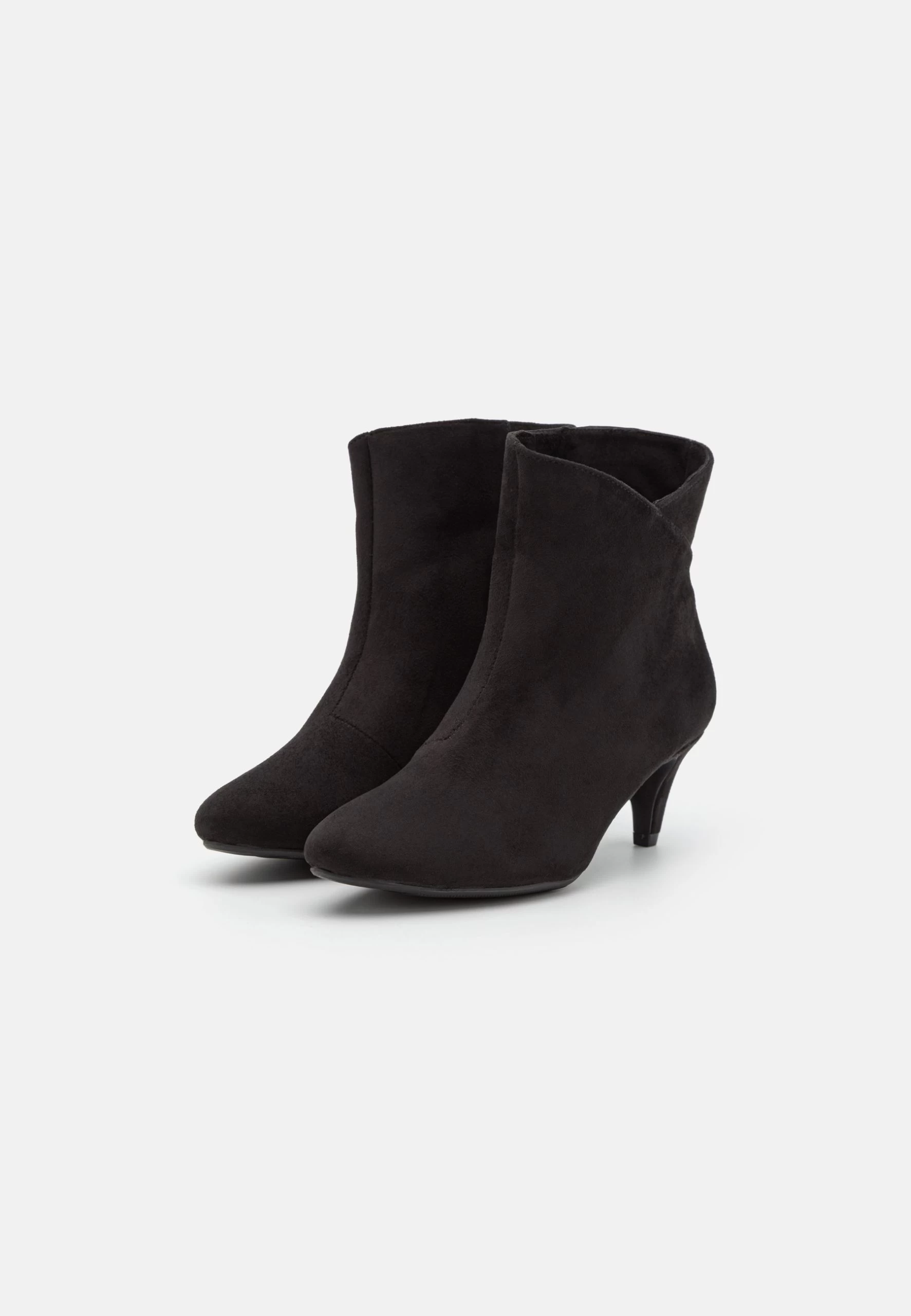 Anna Field Classic Ankle Boots - Black 5 Anna Field Classic Ankle Boots - Black - Image 3