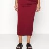 Anna Field Pencil Skirt - Pencil Skirt -Anna Field Shop 5ce35f82942745d1a2d3ca97cae4b270