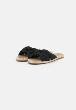 Anna Field Mules - Black -Anna Field Shop 5d81b8bb473246c8b8e9c72eb725661b