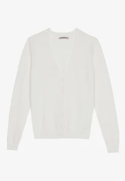 Anna Field Cardigan - Off-White -Anna Field Shop 5daa7b19f2aa4b5c8f13678557c725fc