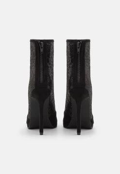 Anna Field Classic Ankle Boots - Black -Anna Field Shop 5e125d18ebf44f8b83f1fadf7a8f8c1e