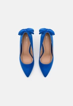 Anna Field Classic Heels - Blue 13 Anna Field Classic Heels - Blue -Anna Field Shop 5ec55700b0634780900c5d2b35ccf2e9