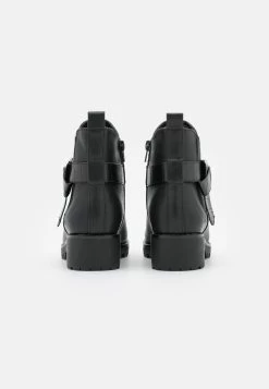 Comfort - Classic Ankle Boots - Black 11 Comfort - Classic Ankle Boots - Black -Anna Field Shop 5f28d9dac34a4606a05e5383ed54bb18