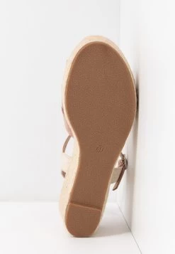 Anna Field Wedge Sandals - Wedge Sandals -Anna Field Shop 5f6ae935e7894cf091fd787acd11c0bb