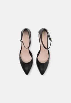 Anna Field Leather - Classic Heels - Metallic Black 13 Anna Field Leather - Classic Heels - Metallic Black -Anna Field Shop 5faa6f93b6cb47008759c61109ff66d0