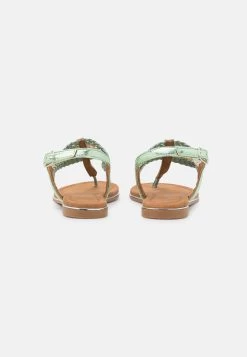 Anna Field T-Bar Sandals - Mint -Anna Field Shop 60743f5689f54e2c96b67e5112569fda