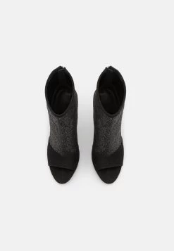 Anna Field Classic Ankle Boots - Black -Anna Field Shop 619d99e341a84f67b5f6925abc1f00c2