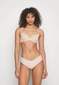 Anna Field 2 Pack Shakira / 916 - Nude_802 - Black - Underwired Bra - 916 - Nude_802 - Black -Anna Field Shop 61bc35662e4d41eda5fd02e232956552