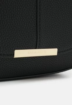 Anna Field Handbag - Black -Anna Field Shop 63af7218ae9847d0977772940e5d4a0c