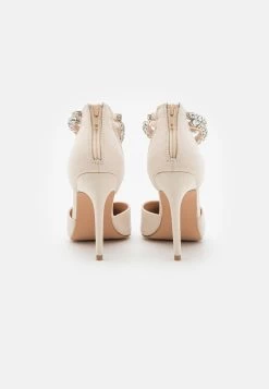 Anna Field Classic Heels - Beige 9 Anna Field Classic Heels - Beige -Anna Field Shop 63d5ebea554941f9bef79aaceb4a3c56