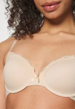 Anna Field 2 Pack Shakira / 916 - Nude_802 - Black - Underwired Bra - 916 - Nude_802 - Black -Anna Field Shop 642c734de31043e6b7076111d02f74c8