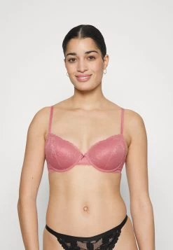 Anna Field 2 Pack - Underwired Bra -Blue/ Pink -Anna Field Shop 645fa9498b3546c18d970bf8769393a2