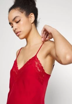 Anna Field Nightie - Red -Anna Field Shop 64600648ae7141e4b3e4257f55ded69b