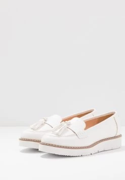 Slip-Ons - White -Anna Field Shop 66b781600c644315bf3afd83ea98efca