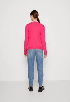Anna Field Cardigan - Pink 10 Anna Field Cardigan - Pink -Anna Field Shop 66d99e8adb4241a9995942303f8f274a