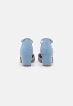 Anna Field Classic Heels - Light Blue 11 Anna Field Classic Heels - Light Blue -Anna Field Shop 6716aa0208264818a44961d6ae0de45c