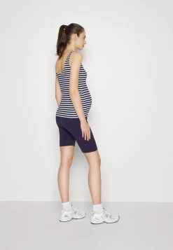 Top - White/Blue 9 Top - White/Blue -Anna Field Shop 678a0cbf0e9847349dd258eb7b003972